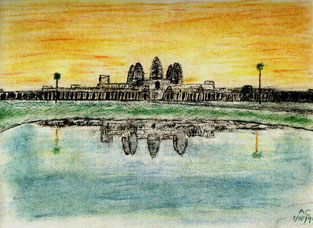 Angkor Wat