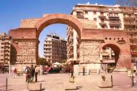 Arch of Galerius