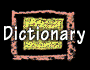 I'd like to see the EdWeb Dictionary