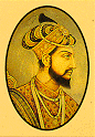 Shah JehanPortrait