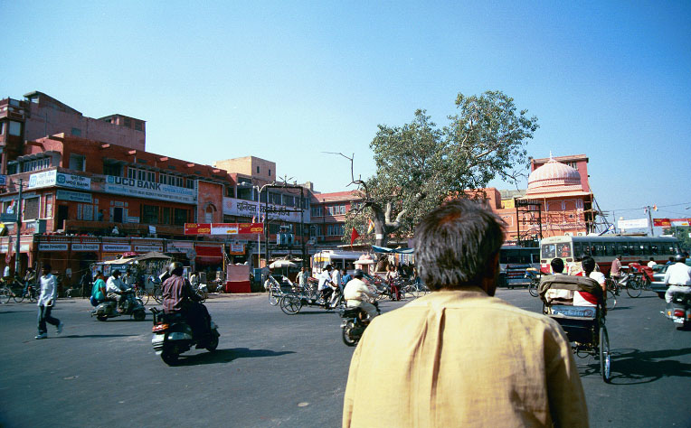 old jaipur