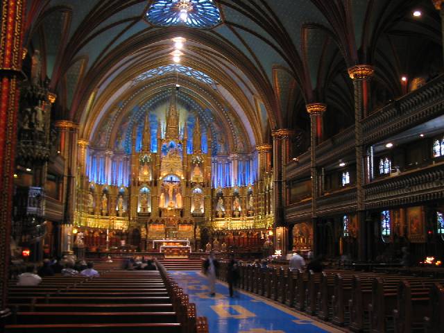 sunday mass