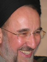 President Khatami
