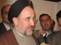 Mohammed Khatami